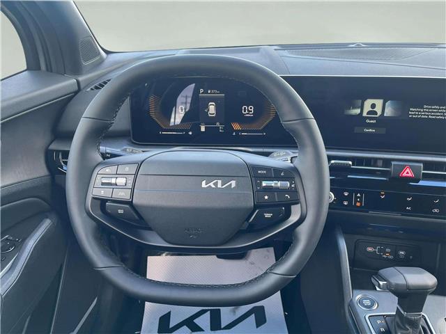 2026 Kia Sportage X-Line (Stk: SP26047) in Cold Lake - Image 15 of 19
