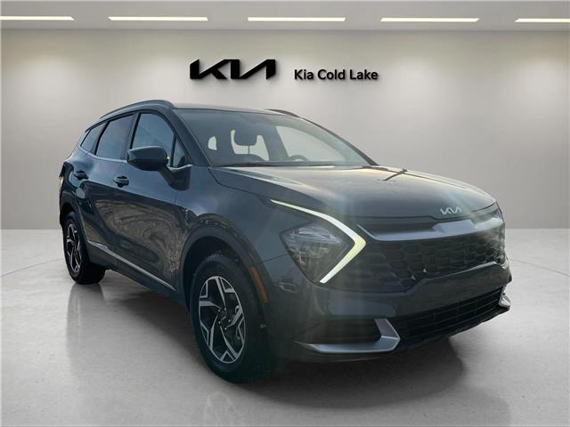 2024 Kia Sportage LX (Stk: UPK180) in Cold Lake - Image 1 of 15