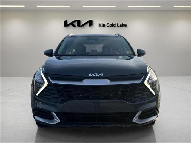 2024 Kia Sportage LX (Stk: UPK180) in Cold Lake - Image 2 of 15
