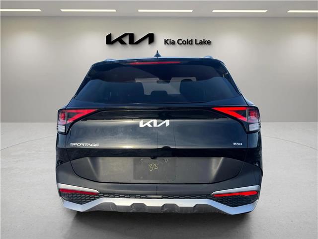 2024 Kia Sportage LX (Stk: UPK179) in Cold Lake - Image 6 of 14