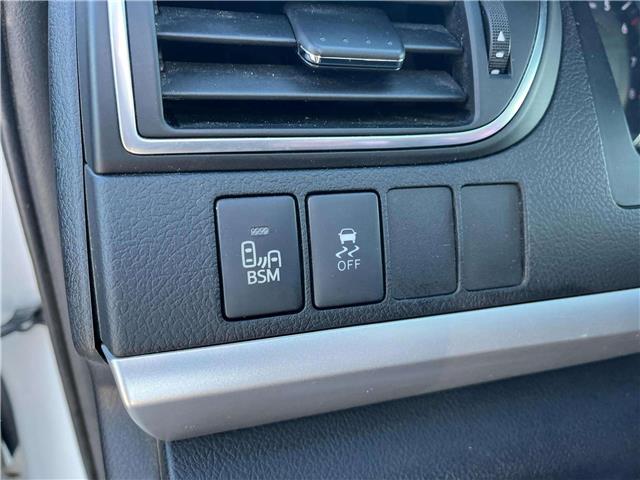 2017 Toyota Camry (Stk: UPK154A) in Cold Lake - Image 11 of 19 2017 Toyota Camry (Stk: UPK154A) in Cold Lake - Image 11 of 19