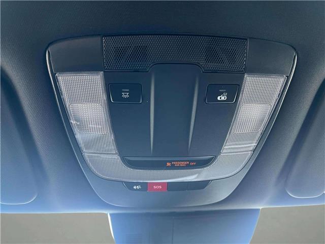2026 Kia Sportage X-Line (Stk: SP26047) in Cold Lake - Image 17 of 19
