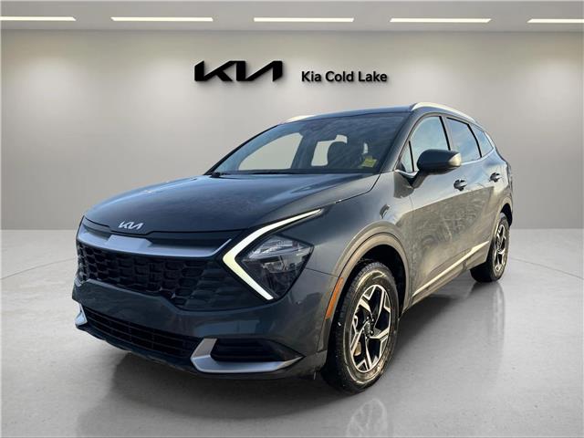 2024 Kia Sportage LX (Stk: UPK180) in Cold Lake - Image 3 of 15