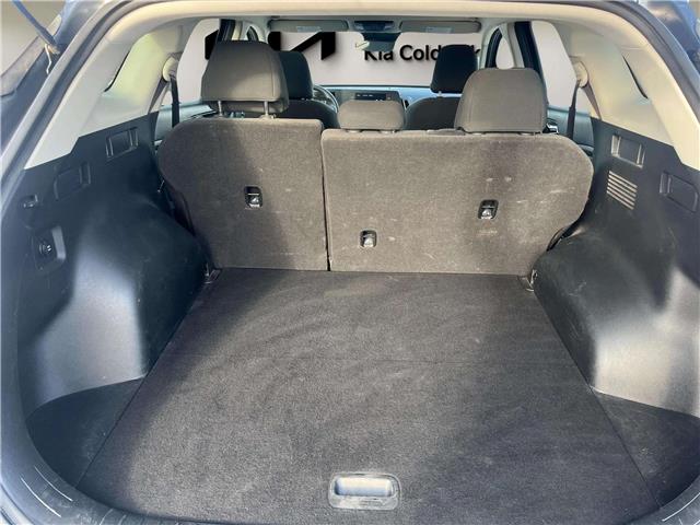 2024 Kia Sportage LX (Stk: UPK179) in Cold Lake - Image 7 of 14