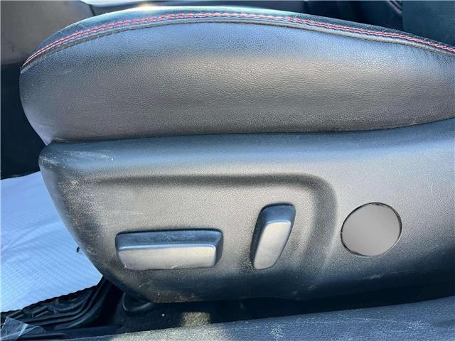 2017 Toyota Camry (Stk: UPK154A) in Cold Lake - Image 12 of 19 2017 Toyota Camry (Stk: UPK154A) in Cold Lake - Image 12 of 19