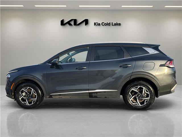 2024 Kia Sportage LX (Stk: UPK180) in Cold Lake - Image 4 of 15