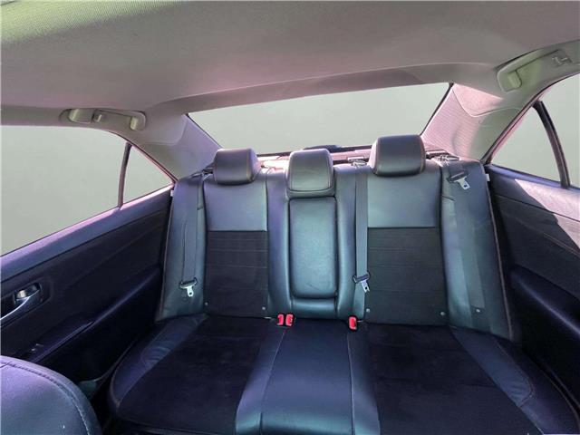 2017 Toyota Camry (Stk: UPK154A) in Cold Lake - Image 13 of 19 2017 Toyota Camry (Stk: UPK154A) in Cold Lake - Image 13 of 19