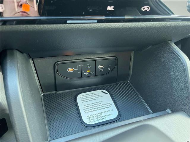 2026 Kia Sportage X-Line (Stk: SP26047) in Cold Lake - Image 18 of 19