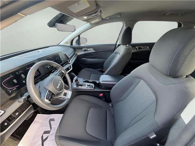 2024 Kia Sportage LX (Stk: UPK179) in Cold Lake - Image 8 of 14