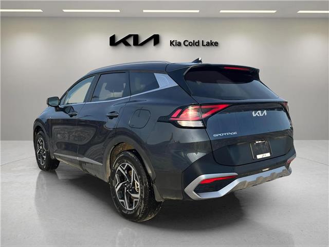 2024 Kia Sportage LX (Stk: UPK180) in Cold Lake - Image 5 of 15