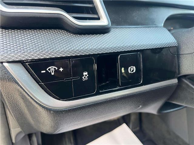 2024 Kia Sportage LX (Stk: UPK179) in Cold Lake - Image 9 of 14