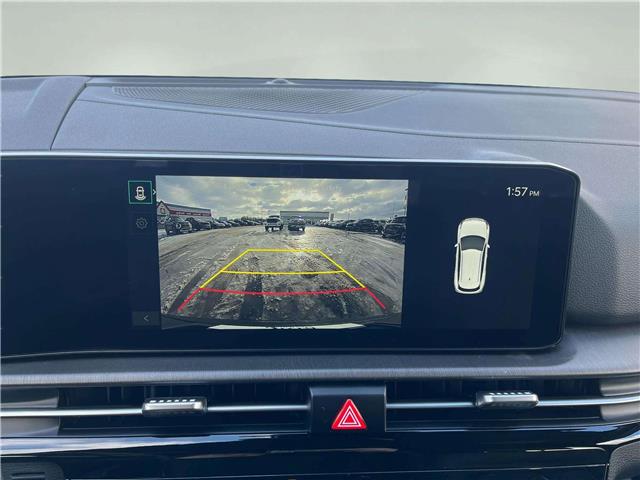 2026 Kia Sportage X-Line (Stk: SP26047) in Cold Lake - Image 19 of 19