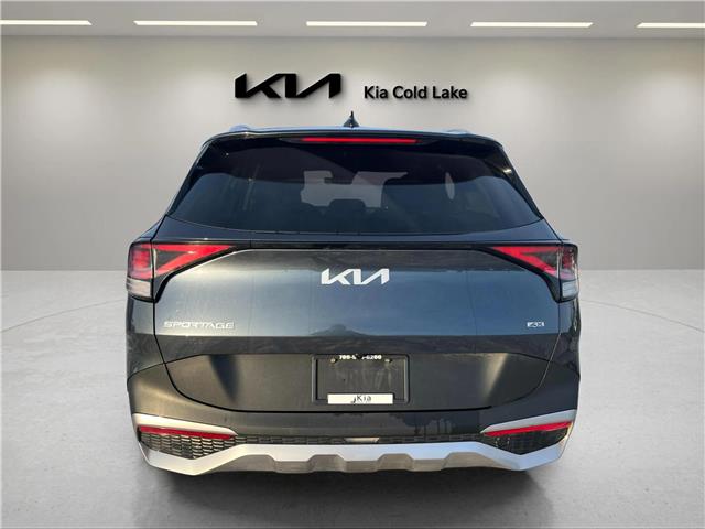 2024 Kia Sportage LX (Stk: UPK180) in Cold Lake - Image 6 of 15