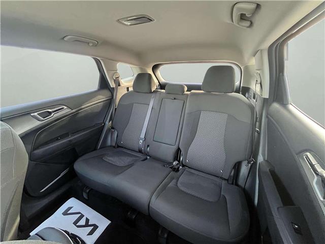 2024 Kia Sportage LX (Stk: UPK179) in Cold Lake - Image 10 of 14