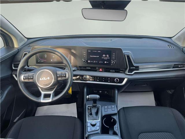 2024 Kia Sportage LX (Stk: UPK179) in Cold Lake - Image 11 of 14