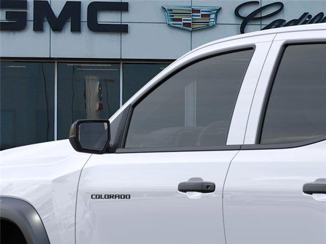 2026 Chevrolet Colorado Trail Boss (Stk: 106919) in Exeter - Image 12 of 24