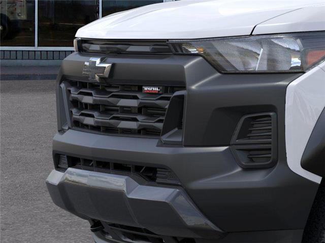 2026 Chevrolet Colorado Trail Boss (Stk: 106919) in Exeter - Image 13 of 24