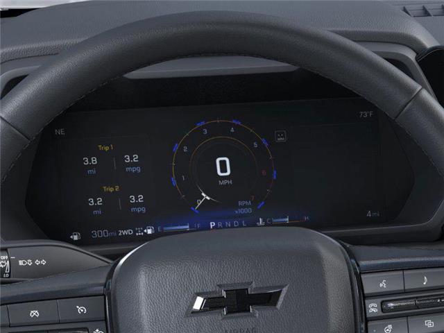 2026 Chevrolet Colorado Trail Boss (Stk: 106919) in Exeter - Image 18 of 24