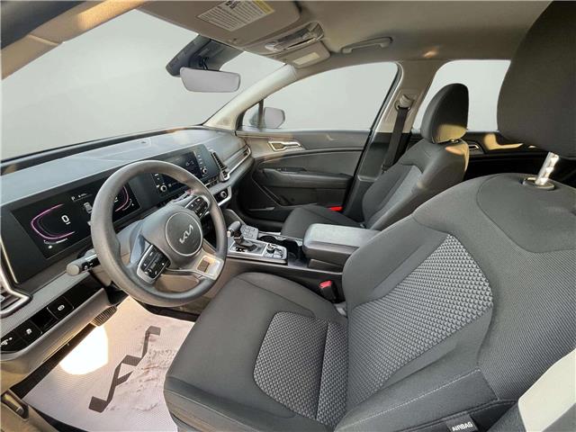 2024 Kia Sportage LX (Stk: UPK180) in Cold Lake - Image 8 of 15