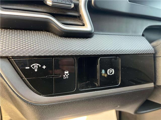 2024 Kia Sportage LX (Stk: UPK180) in Cold Lake - Image 9 of 15