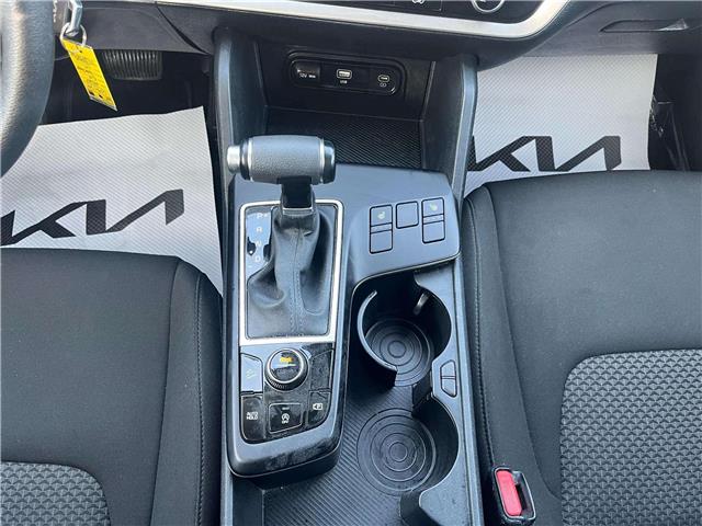 2024 Kia Sportage LX (Stk: UPK179) in Cold Lake - Image 13 of 14