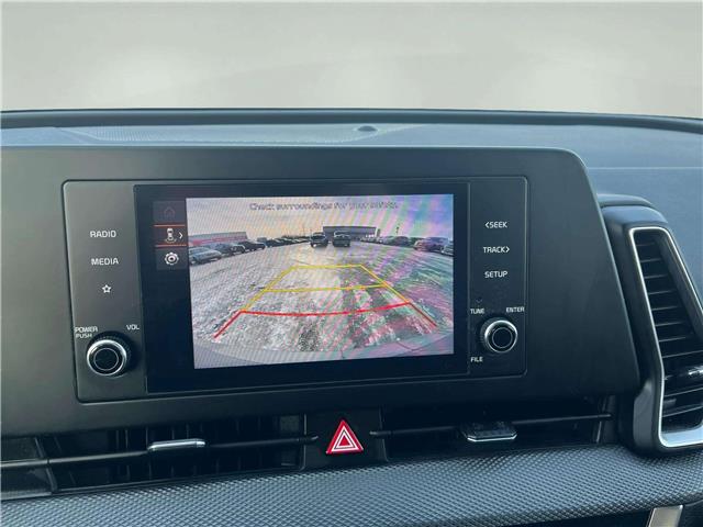 2024 Kia Sportage LX (Stk: UPK179) in Cold Lake - Image 14 of 14