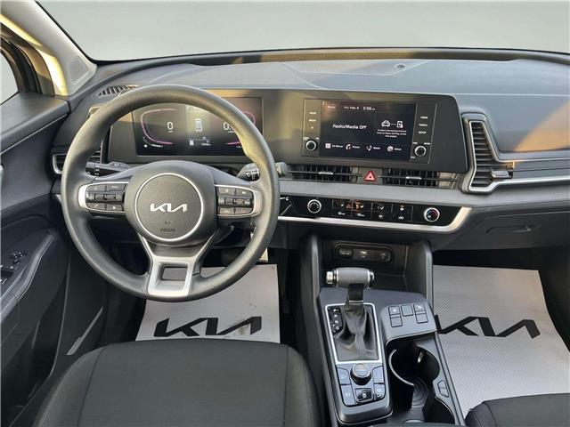 2024 Kia Sportage LX (Stk: UPK180) in Cold Lake - Image 11 of 15