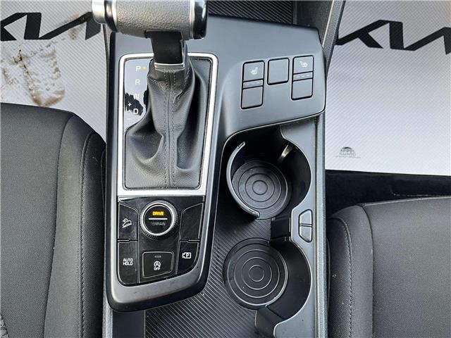 2024 Kia Sportage LX (Stk: UPK180) in Cold Lake - Image 13 of 15
