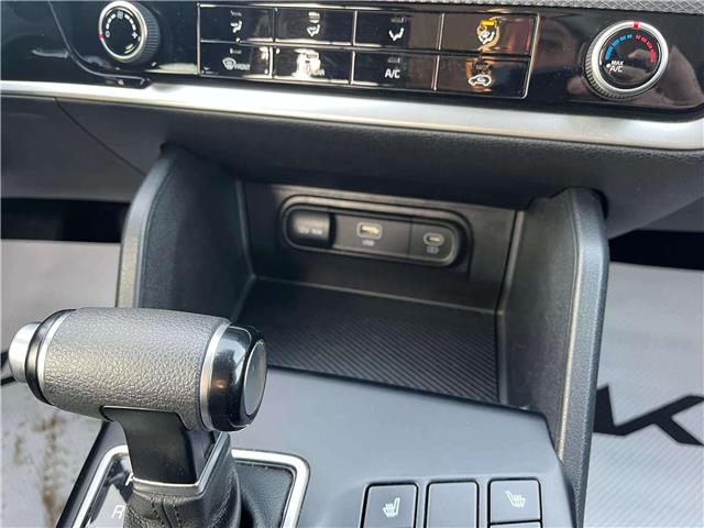 2024 Kia Sportage LX (Stk: UPK180) in Cold Lake - Image 14 of 15