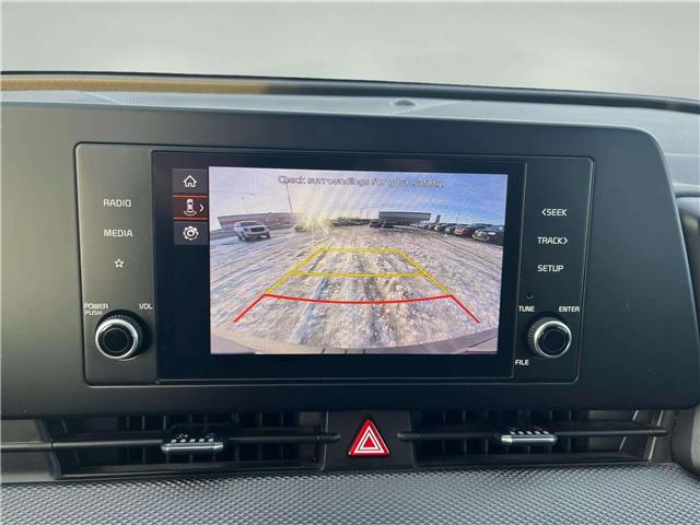 2024 Kia Sportage LX (Stk: UPK180) in Cold Lake - Image 15 of 15