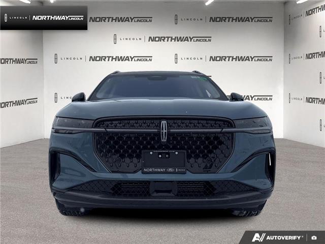 2026 Lincoln Nautilus Reserve (Stk: 6LA3586) in Brantford - Image 2 of 23