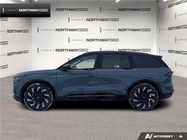 2026 Lincoln Nautilus Reserve (Stk: 6LA3586) in Brantford - Image 3 of 23