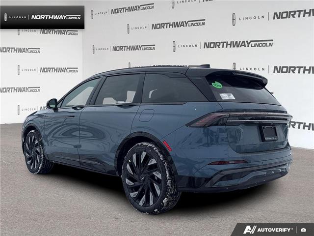 2026 Lincoln Nautilus Reserve (Stk: 6LA3586) in Brantford - Image 4 of 23