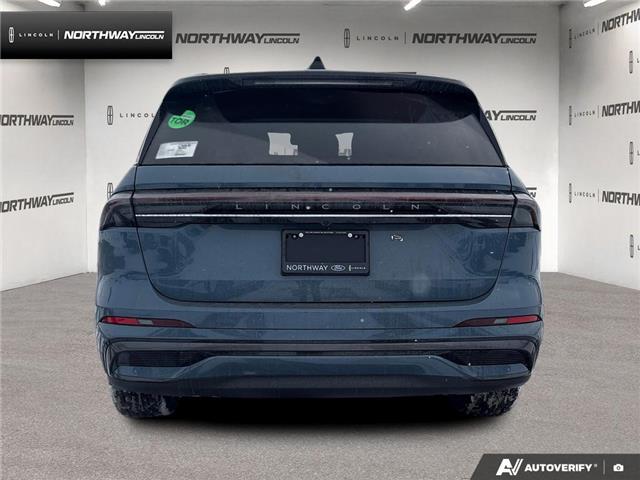 2026 Lincoln Nautilus Reserve (Stk: 6LA3586) in Brantford - Image 5 of 23