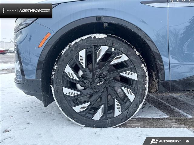 2026 Lincoln Nautilus Reserve (Stk: 6LA3586) in Brantford - Image 6 of 23