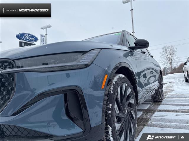 2026 Lincoln Nautilus Reserve (Stk: 6LA3586) in Brantford - Image 7 of 23