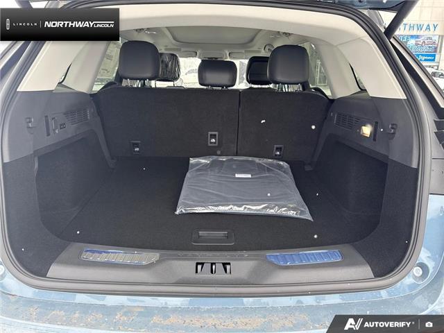 2026 Lincoln Nautilus Reserve (Stk: 6LA3586) in Brantford - Image 10 of 23