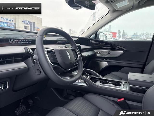 2026 Lincoln Nautilus Reserve (Stk: 6LA3586) in Brantford - Image 11 of 23