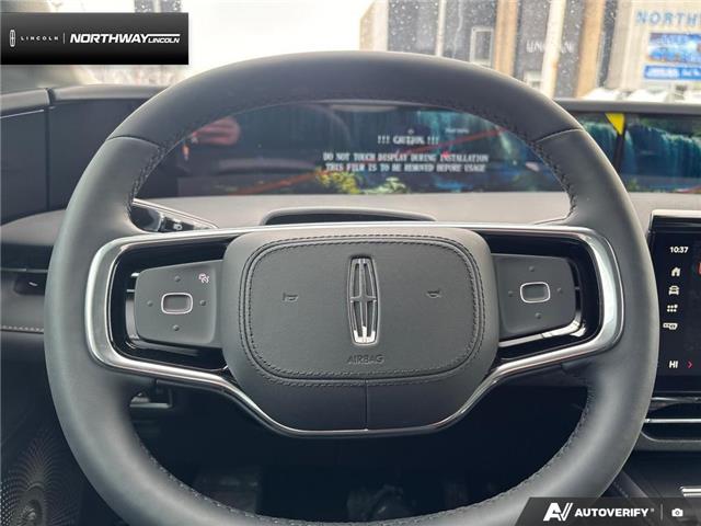 2026 Lincoln Nautilus Reserve (Stk: 6LA3586) in Brantford - Image 12 of 23