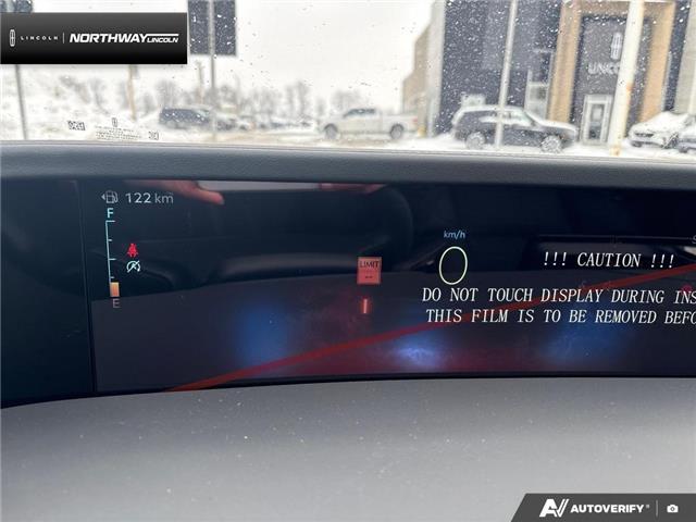 2026 Lincoln Nautilus Reserve (Stk: 6LA3586) in Brantford - Image 13 of 23