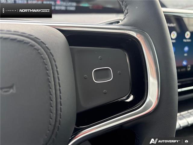 2026 Lincoln Nautilus Reserve (Stk: 6LA3586) in Brantford - Image 14 of 23