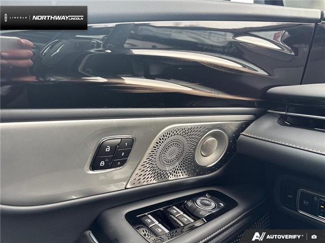 2026 Lincoln Nautilus Reserve (Stk: 6LA3586) in Brantford - Image 15 of 23