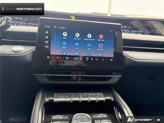 2026 Lincoln Nautilus Reserve (Stk: 6LA3586) in Brantford - Image 17 of 23