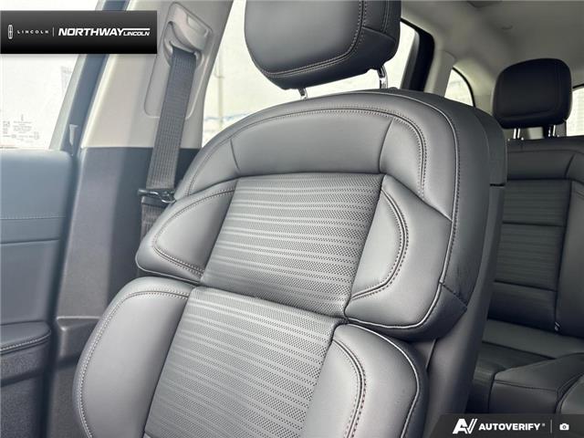 2026 Lincoln Nautilus Reserve (Stk: 6LA3586) in Brantford - Image 18 of 23