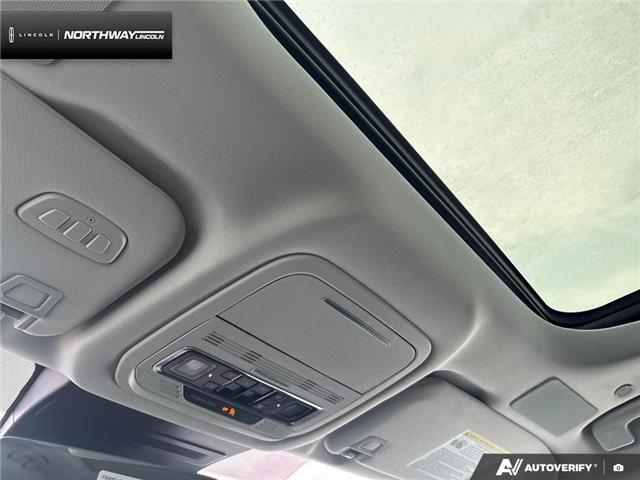 2026 Lincoln Nautilus Reserve (Stk: 6LA3586) in Brantford - Image 19 of 23