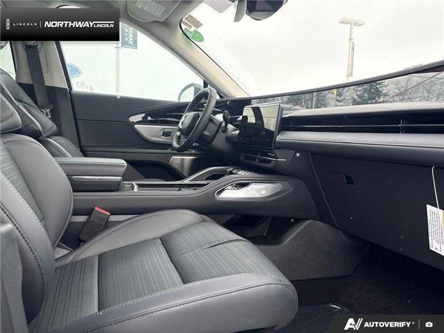 2026 Lincoln Nautilus Reserve (Stk: 6LA3586) in Brantford - Image 20 of 23