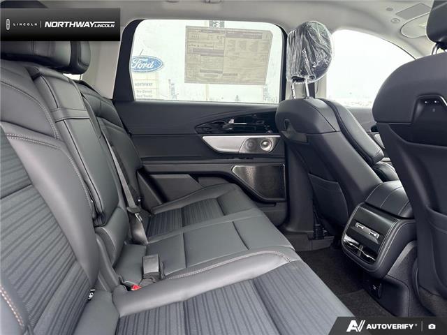 2026 Lincoln Nautilus Reserve (Stk: 6LA3586) in Brantford - Image 21 of 23