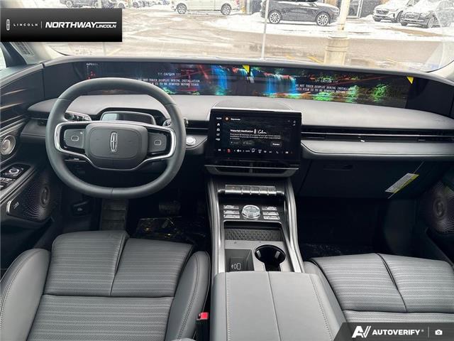 2026 Lincoln Nautilus Reserve (Stk: 6LA3586) in Brantford - Image 22 of 23