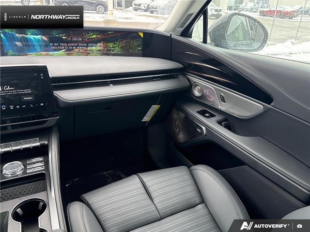 2026 Lincoln Nautilus Reserve (Stk: 6LA3586) in Brantford - Image 23 of 23