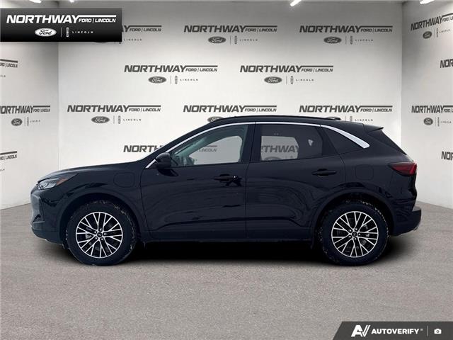 2024 Ford Escape PHEV (Stk: DR1055B) in Brantford - Image 3 of 23 2024 Ford Escape PHEV (Stk: DR1055B) in Brantford - Image 3 of 23